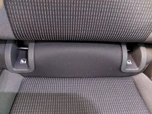 Škoda Octavia Selection