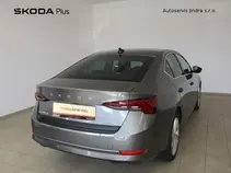 Octavia Style