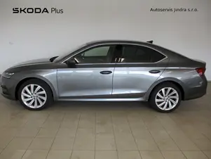 Škoda Octavia Style