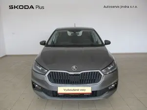 Škoda Octavia Style