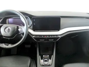 Škoda Octavia Style