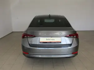 Škoda Octavia Style