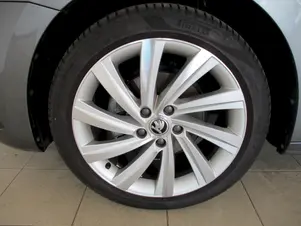 Škoda Octavia Style