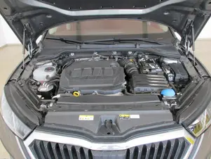 Škoda Octavia Style