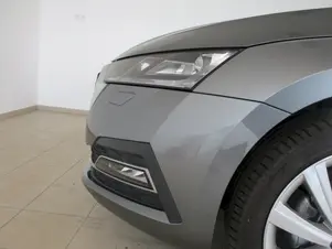 Škoda Octavia Style