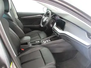 Škoda Octavia Style