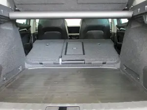 Škoda Octavia Style