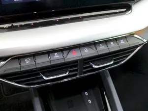 Škoda Octavia Style