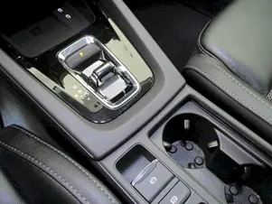 Škoda Octavia Style