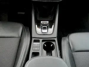 Škoda Octavia Style