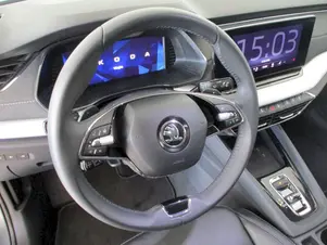 Škoda Octavia Style