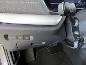 Škoda Octavia Style
