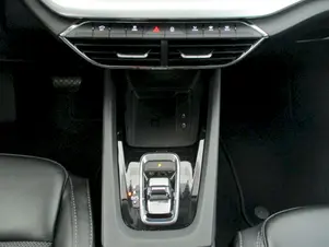 Škoda Octavia Style