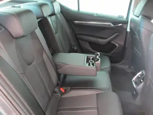 Škoda Octavia Style