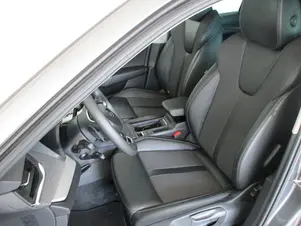 Škoda Octavia Style