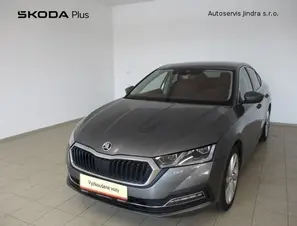 Škoda Octavia Style