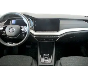 Škoda Octavia Style