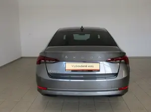 Škoda Octavia Style
