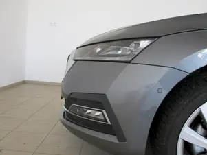 Škoda Octavia Style