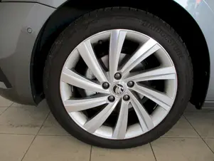 Škoda Octavia Style