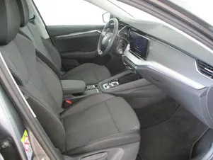 Škoda Octavia Style