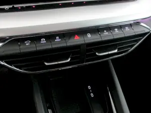 Škoda Octavia Style