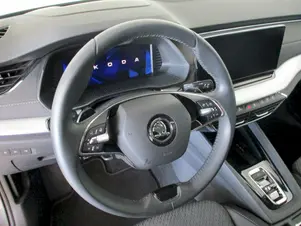 Škoda Octavia Style