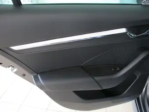 Škoda Octavia Style