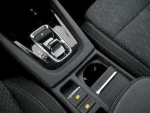 Škoda Octavia Style