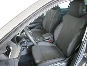 Škoda Octavia Style