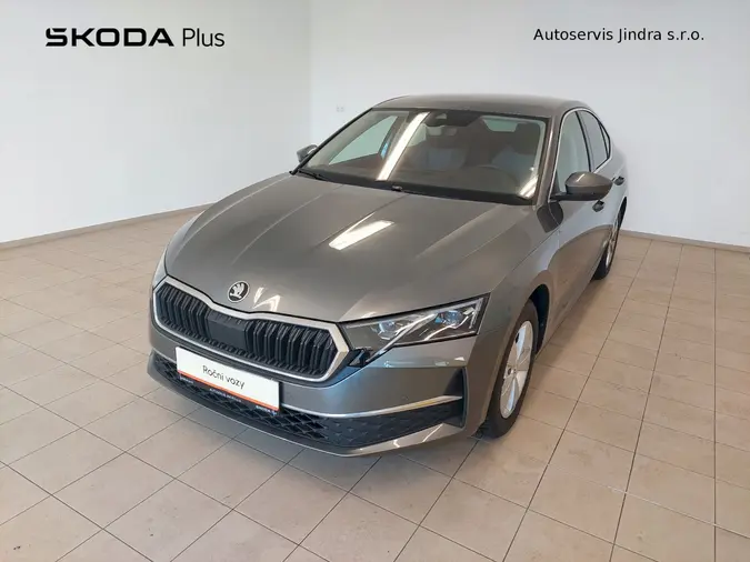 Octavia Top Selection