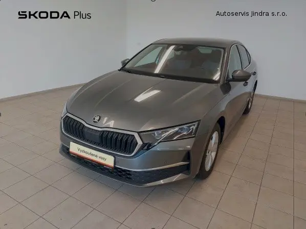 Octavia Top Selection