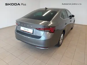 Škoda Octavia Top Selection