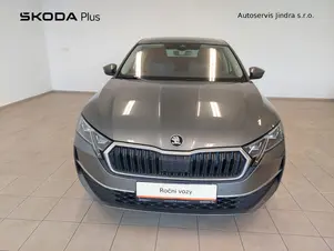 Škoda Octavia Top Selection