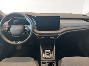 Škoda Octavia Top Selection