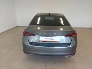 Škoda Octavia Top Selection