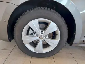 Škoda Octavia Top Selection