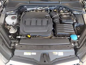 Škoda Octavia Top Selection