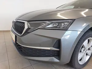 Škoda Octavia Top Selection