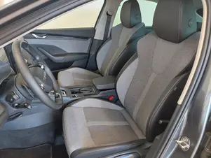 Škoda Octavia Top Selection