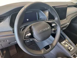 Škoda Octavia Top Selection