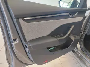 Škoda Octavia Top Selection