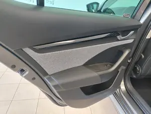 Škoda Octavia Top Selection