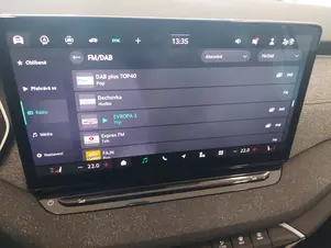 Škoda Octavia Top Selection