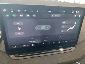 Škoda Octavia Top Selection