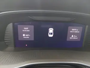 Škoda Octavia Top Selection