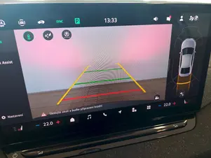 Škoda Octavia Top Selection