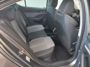 Škoda Octavia Top Selection