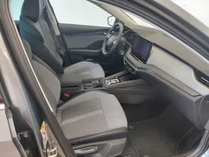 Škoda Octavia Top Selection