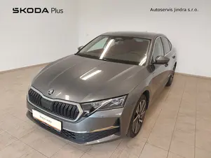 Škoda Octavia Exclusive Selection